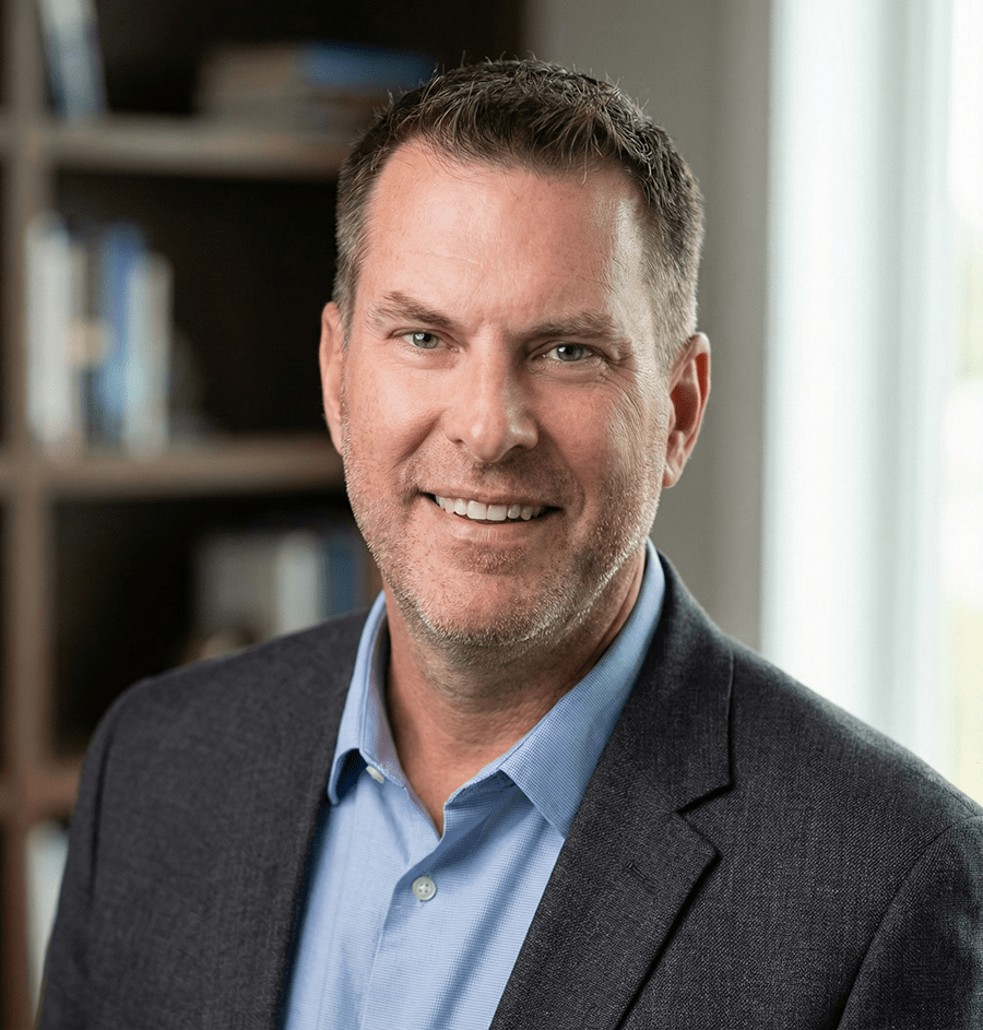 Blake Boyd - Co-Founder & CEO
