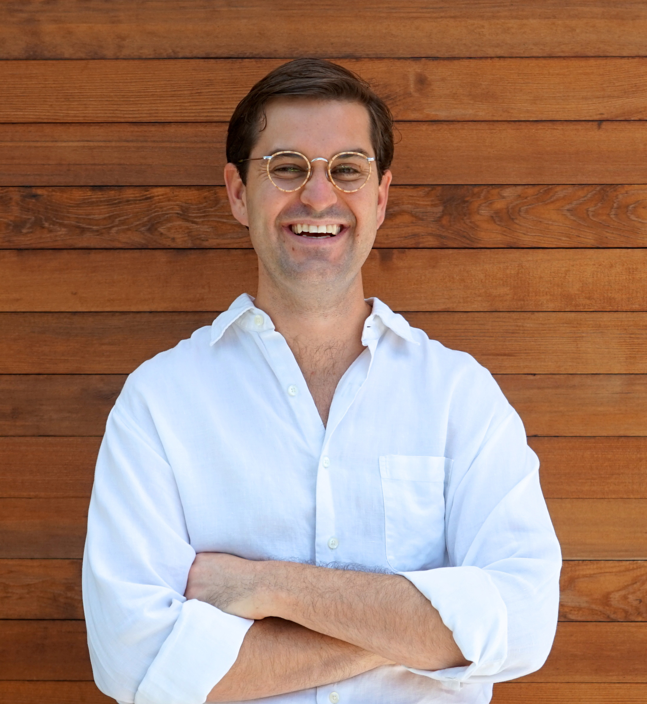 Davis Jones - Co-Founder & CTO