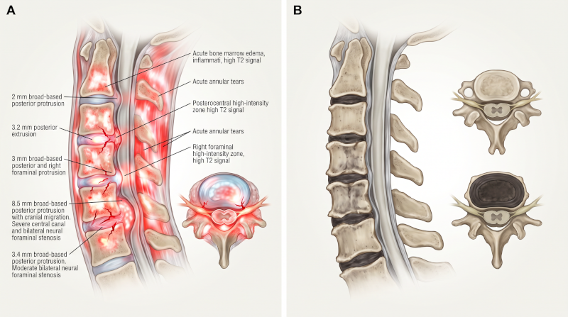 Medical Treatment and Surgical Chronology Demonstrative Exhibit