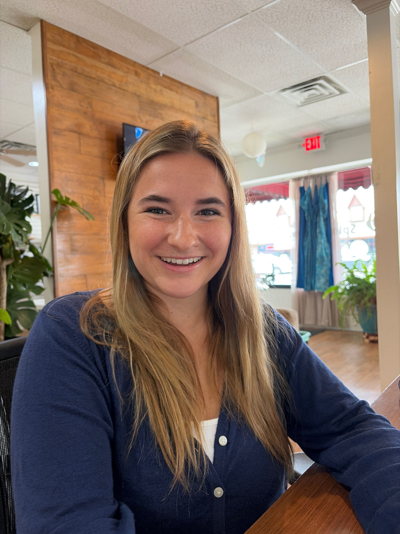 Maggie Crawford, Director of Client Success and Lead Legal Engineer at Koce